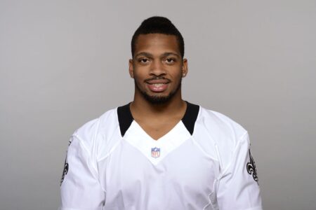 Ex-NFL player Glenn Foster dies in police custody after car chase in Alabama