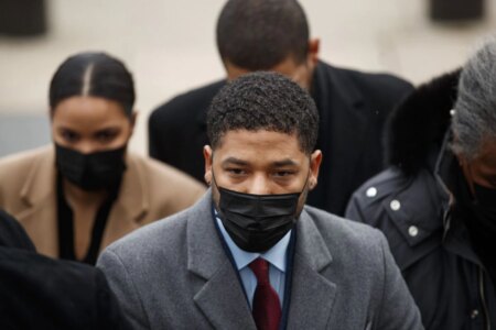 Lawyers for Jussie Smollett to begin cross-examination of one of two brothers to accuse actor of orchestrating phony hate crime