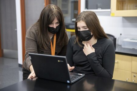 Rising student, teacher COVID-19 cases during winter break leave some suburban educators scrambling to reopen schools safely