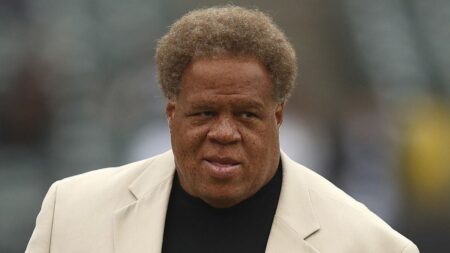 The Chicago Bears interviewed Reggie McKenzie for their GM vacancy. Here’s what to know about the Miami Dolphins senior personnel executive.