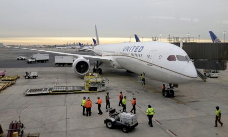 AT&T says it will delay some 5G after airlines raise alarms