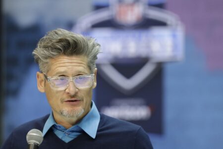 Who will be the next general manager of the Chicago Bears? Here are 22 potential candidates.
