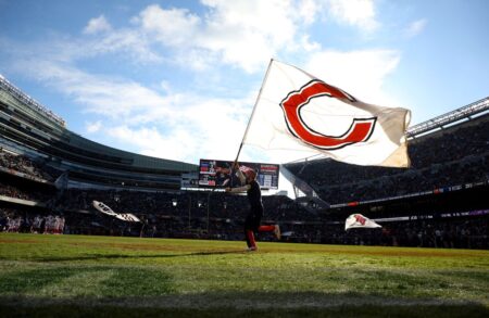 The Chicago Bears interviewed Kwesi Adofo-Mensah for their GM vacancy. Here’s what to know about the Cleveland Browns VP of football operations.