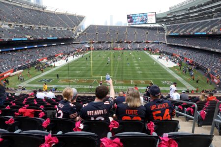 The Chicago Bears will interview Joe Schoen for their GM vacancy. Here’s what to know about the Buffalo Bills’ assistant director of player personnel.