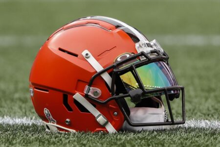 What to know about Glenn Cook, the Cleveland Browns VP of player personnel, who interviewed for the Chicago Bears GM job