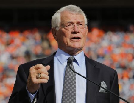 Dan Reeves, who led two teams to Super Bowl, coached Giants in legendary NFL coaching career, dies at 77