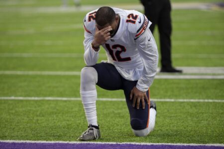 Why the NFL’s ‘socialistic enterprise’ means the Bears win at the bank even when they lose on the field