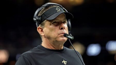 Sean Payton, 58, will retire from coaching. He went 152-89 in 15 seasons with the New Orleans Saints, including 9 playoff appearances.