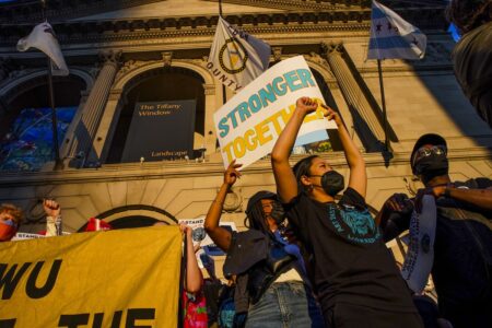 Art Institute employees win vote to form Chicago’s first major museum union