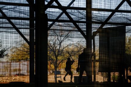 MLB negotiators meet in person today for 1st time since Dec. 1 as the start of spring training nears on Feb. 16