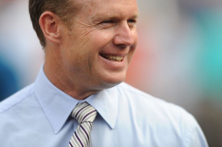 The Chicago Bears are set to interview Jeff Ireland for their GM vacancy. Here’s what to know about the New Orleans Saints assistant general manager.