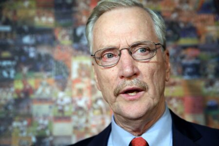 Column: The Chicago Bears made major moves. But will anything really change in their search for a new GM and coach?