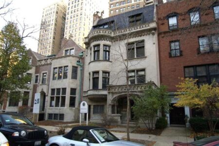 Renovated Gold Coast mansion sells for $6.5M