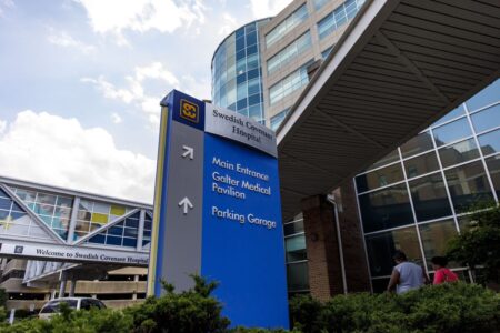 NorthShore hospital system finalizes merger with Edward-Elmhurst Health