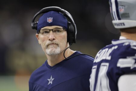 The Chicago Bears are interviewing Dan Quinn for their coaching vacancy. Here’s what to know about the Dallas Cowboys defensive coordinator.