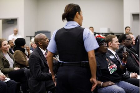 City watchdog says CPD ‘ran afoul of laws and regulations’ with secret background checks on citizens