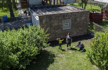 Oak Park Village Board OKs converting basements, attics, into separate dwelling units