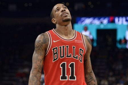 Column: Reeling Chicago Bulls need to pick up the pieces quickly — without Zach LaVine and Lonzo Ball — after their skid hits 4 games with a 119-106 loss in Memphis