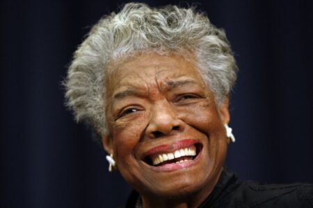 US Mint begins shipping quarters honoring Maya Angelou