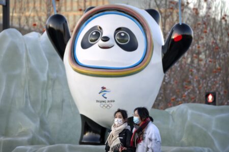 Lockdowns start just weeks ahead of the Beijing Olympics: ‘I think it truly is a critical juncture for China. Can it stave off omicron?’