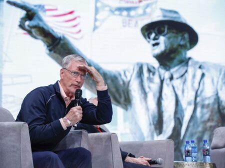 Candidates, connections and ‘Canandaigua’: The Chicago Bears coaching and GM searches have reached the in-person phase — and outside intrigue is peaking