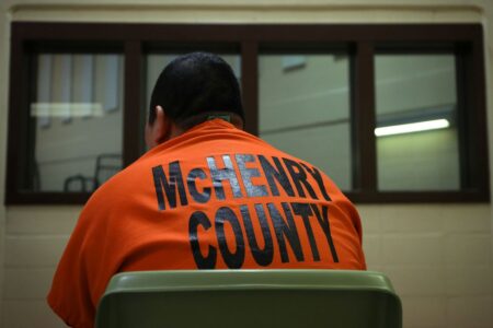 Court ruling means McHenry, Kankakee counties must stop jailing people accused of immigration violations