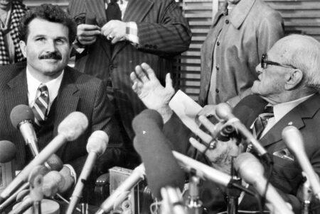 From George Halas to Matt Nagy: What was said about each Chicago Bears coach when they were hired