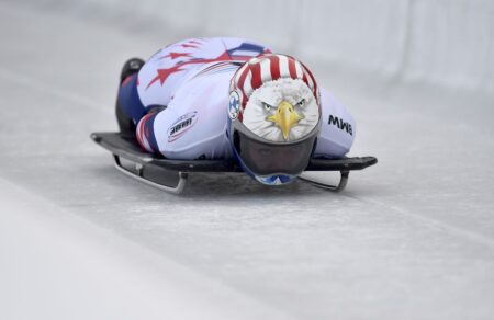 US names 223 athletes to Beijing Olympic team — it’s the 2nd-largest contingent the country has sent to any Games