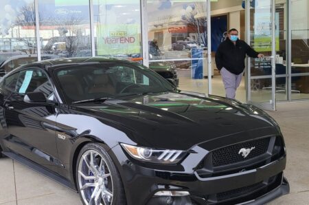 Aurora area dealerships say pandemic and supply chain issues have ‘reset car buying’ for customers