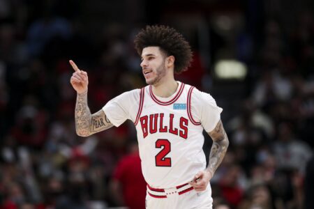Lonzo Ball’s injury — he’ll miss 6-8 weeks after undergoing left knee surgery — is the latest in a series of setbacks for the Chicago Bulls
