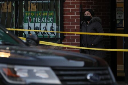 8-year-old girl fatally struck by stray bullet in Little Village identified as third-grade student, recent immigrant