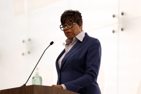 Ald. Pat Dowell drops secretary of state bid to run for retiring US Rep. Bobby Rush’s seat