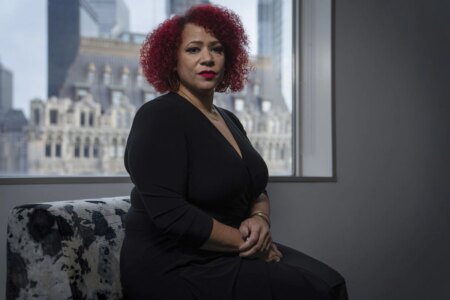 Journalist’s controversial Union League Club appearance pushes words of a more ‘radical’ MLK back to the forefront