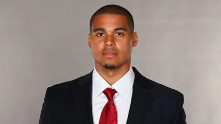 The Chicago Bears interviewed Ryan Poles for their GM vacancy. Here’s what to know about the Kansas City Chiefs executive director of player personnel.