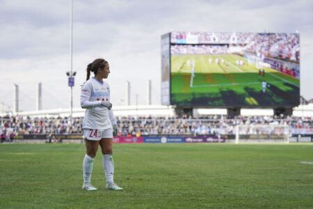 Chicago Red Stars strike a partnership with Univision and The U to broadcast select NWSL matches, with 10-12 games expected on local TV in English and Spanish