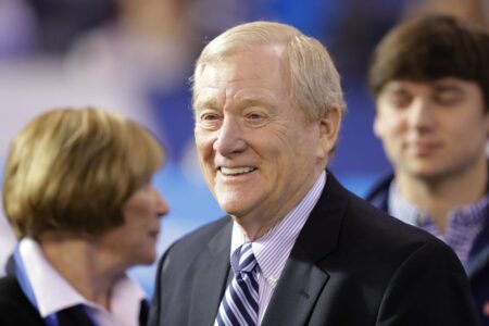 How will the Chicago Bears conduct their searches for a new GM and coach? And what do we know about the search committee? 5 questions — and answers — about the days ahead.