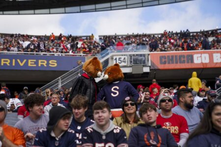 Who will the Chicago Bears hire? Here’s what to know about the coach and GM searches.