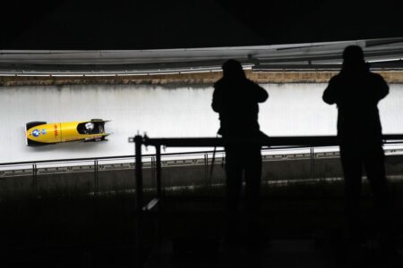 Indiana gamblers can place bets on 7 Winter Olympic events