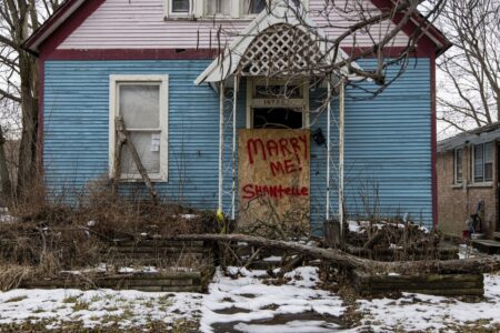 Cook County scavenger sale makes changes aimed at becoming more accessible to small developers, neighbors