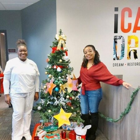 Supported by cannabis taxes, a Tinley Park school graduated its first class of certified nursing assistants while offering young people a second chance at success