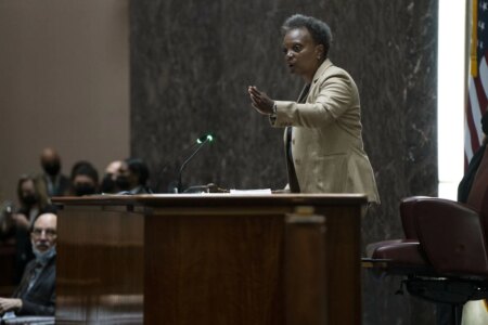 Inflation spike means higher property taxes for Chicago homeowners next year