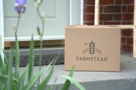 Chicago’s competitive online grocery scene to get another player with California-based startup Farmstead