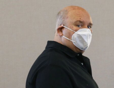 Cicero town president calls Fauci an ‘idiot’ and ‘probably a communist’ over ‘back-and-forth’ COVID advice, but says he supports masks and vaccinations
