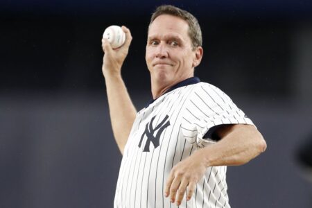 David Cone joining ESPN’s Sunday Night Baseball booth, A-Rod and Michael Kay getting alternative broadcast