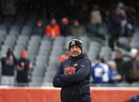 Major changes seem imminent at Halas Hall. But what exactly is the Chicago Bears’ plan for Black Monday and beyond?