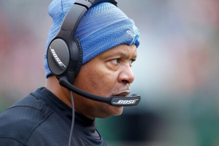 The Chicago Bears interviewed Jim Caldwell for their coaching vacancy. Here’s what to know about the former Indianapolis Colts and Detroit Lions head coach.