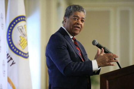 Cook County’s top judge discusses Chicago violence, proposes solutions in policy address