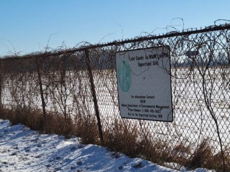 Gary project proposal vote debated based on 2019 developer proposal