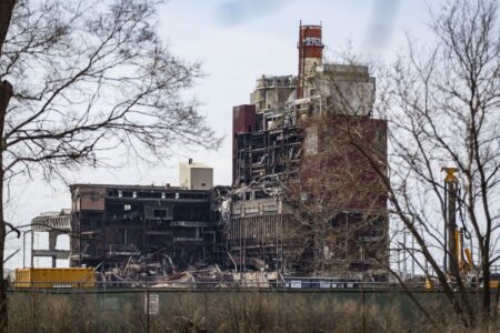 Environmental justice activists respond to lack of disciplinary action after botched Little Village implosion