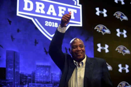 Op-ed: We’ve seen progress, but more can be done to make the NFL’s front offices more inclusive